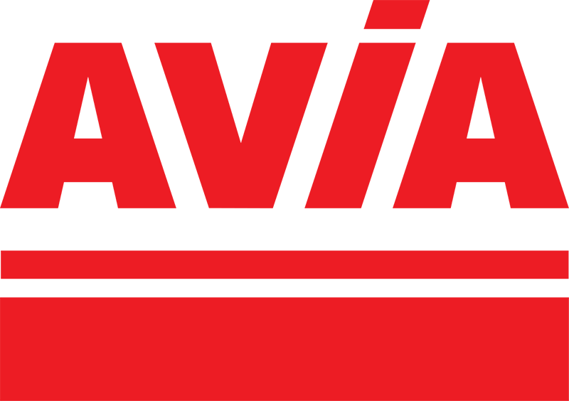 Logo AVIA