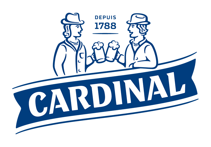 Logo Cardinal