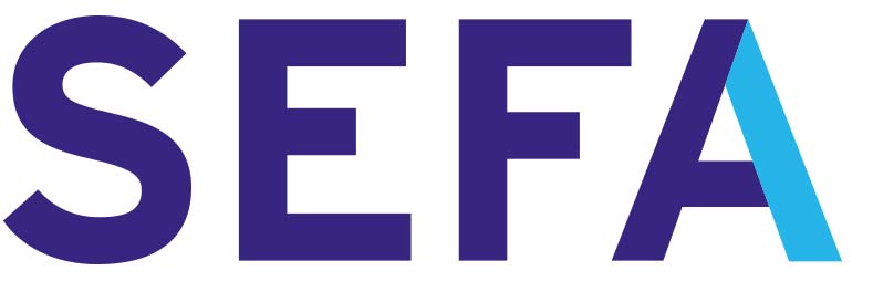 Logo SEFA