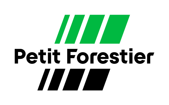 Logo Petit Forestier