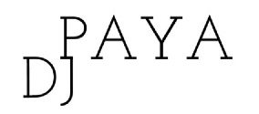 Paya DJ