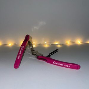 Tire-bouchon Givrins